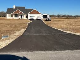 West Wareham, MA Driveway Paving Services Company